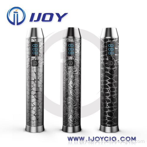 Original Fashion Design IJOY E-Top E Cigarette